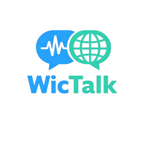 WIC Talk